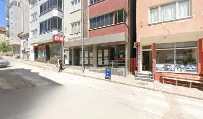 Merkez Lokantası