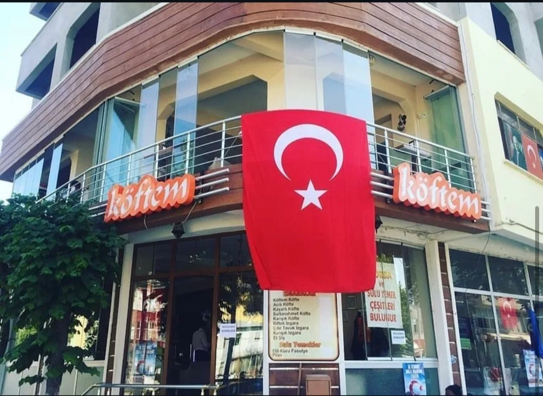 Köftem