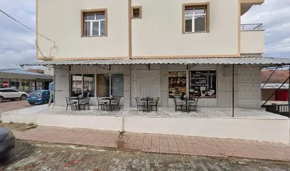 Demiroğlu Pasta & Cafe
