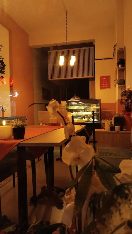 9'dayiz Cafe & Mutfak