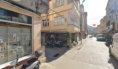 Gülüm Cafe
