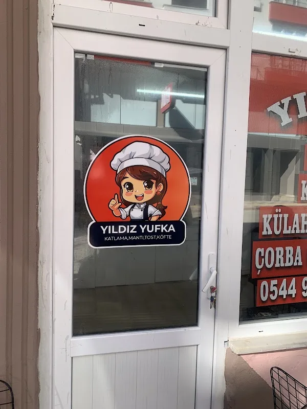Yıldız Yufka