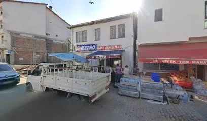Kafe Çayirlilar