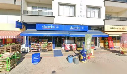 Karasu Cafe & Çay Evi