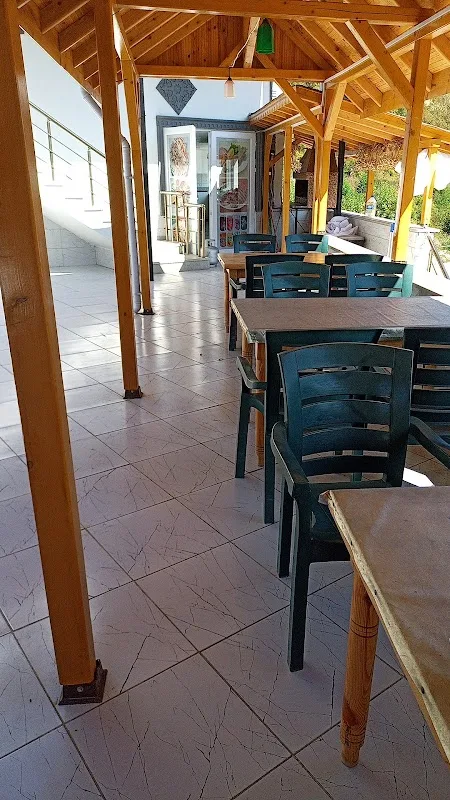 Çetin Dinlenme Tesisleri
