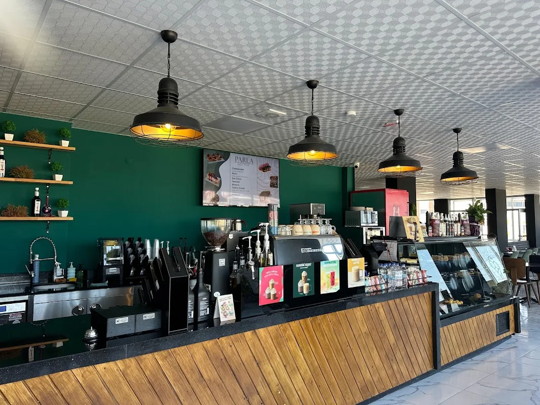 Parla Lounge Gerze
