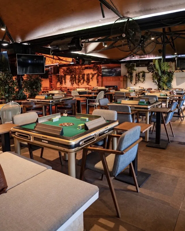 Anka Lounge