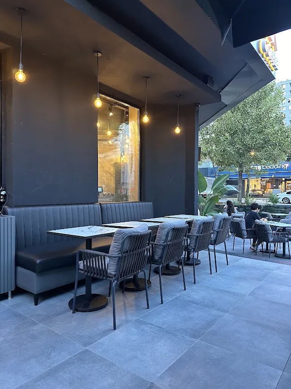 BlackSwan Coffee