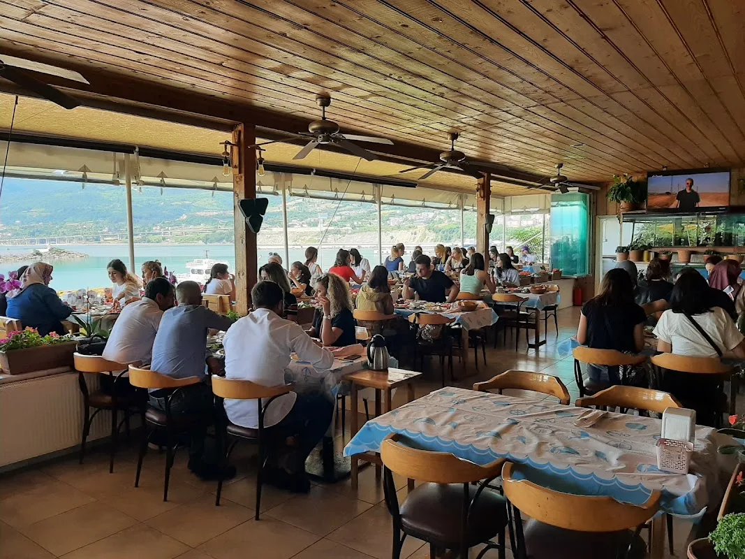KÜPLER CAFE & ROOF BAR