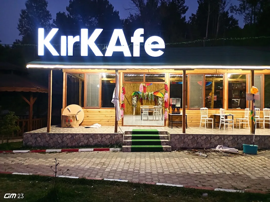 KırKAfe