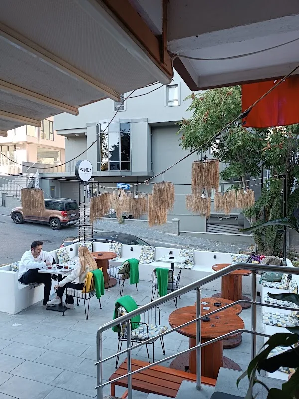 PudingO Café