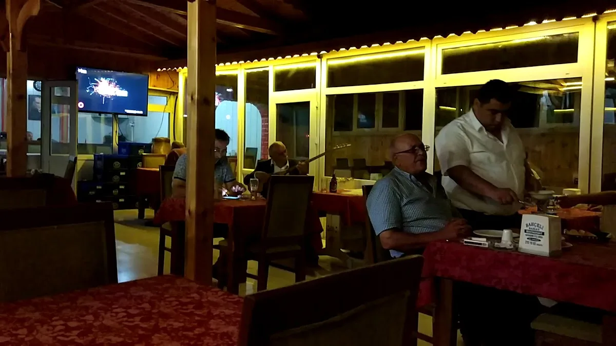 Kayadibi Saraydüzü Restaurant