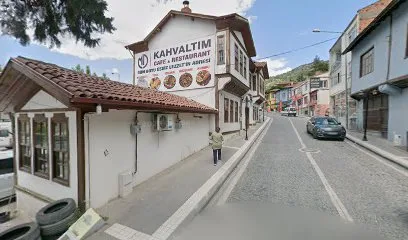 Kayadibi Saraydüzü Restaurant