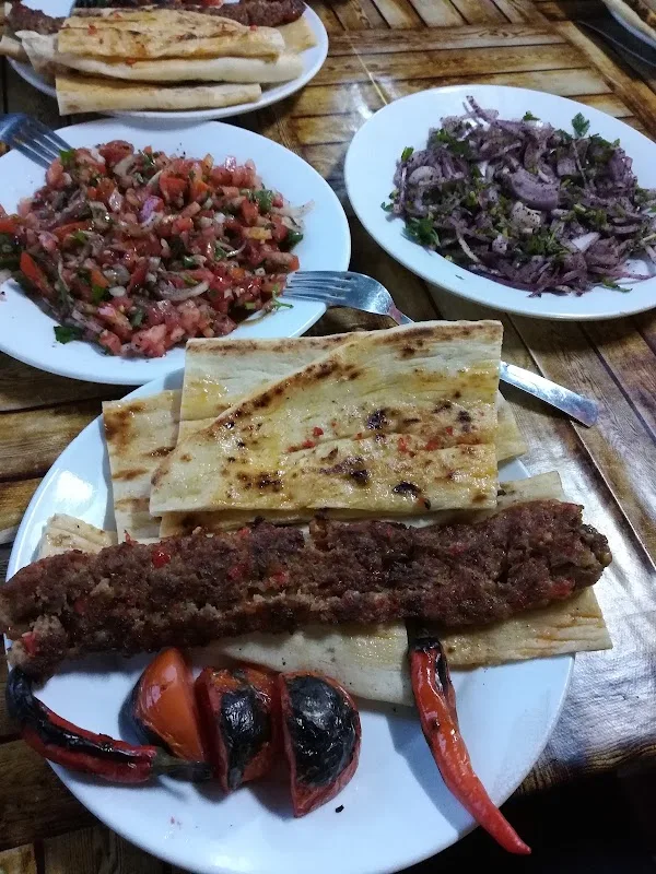 Ciğerci Ali