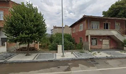 kemal ciğköfte
