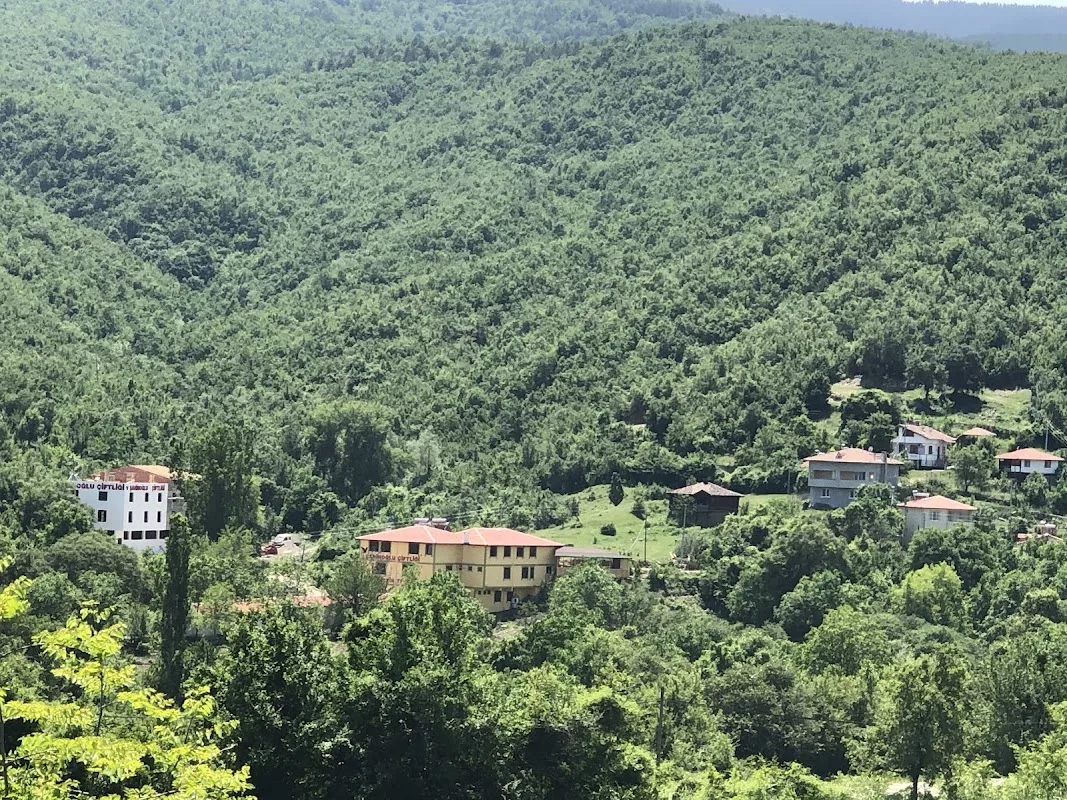 Şahinoğlu Çiftliği Doğal Yaşam Köyü Kırsal Turizm Tesisi
