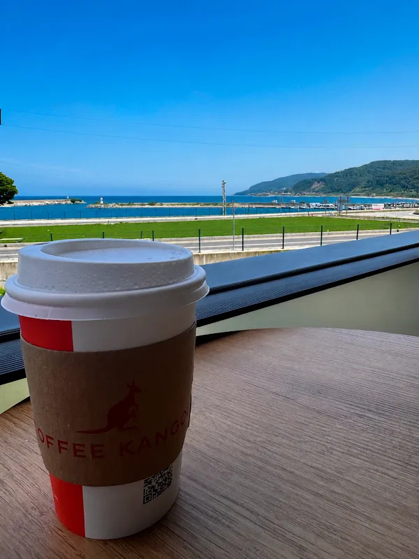 Coffee Kangoo Türkeli
