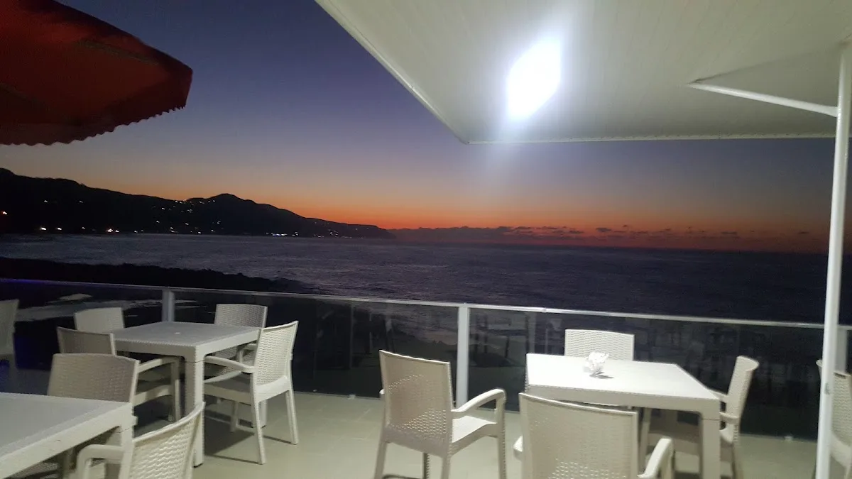 TURKUAZ CAFE RESTORAN PANSİYON