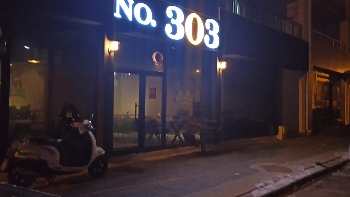no.303