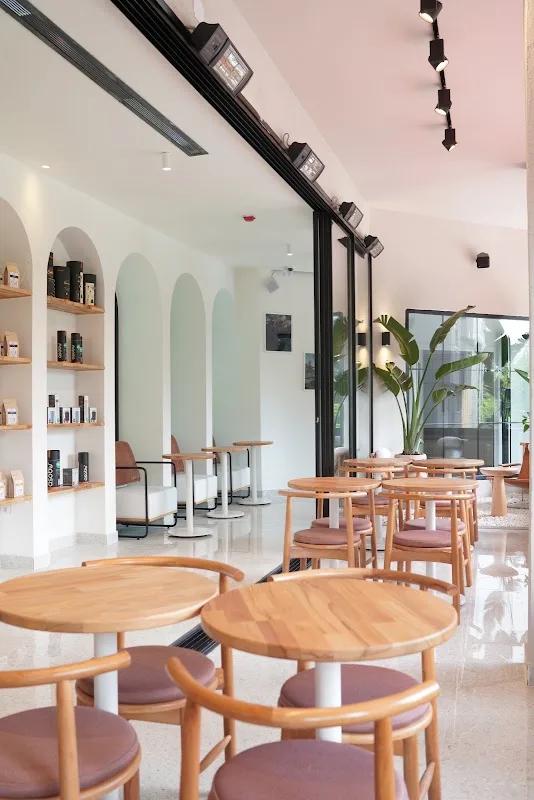 Meet Lab Coffee