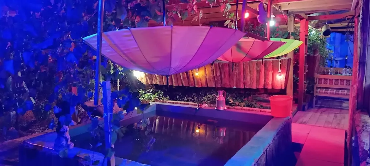 Kafe Köydeyiz