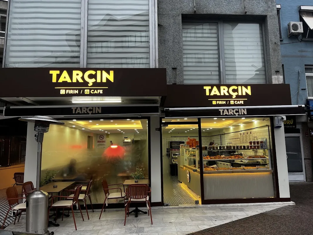 Tarçın Fırın/Cafe