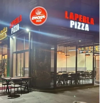 La Perla Pizza Bolluca