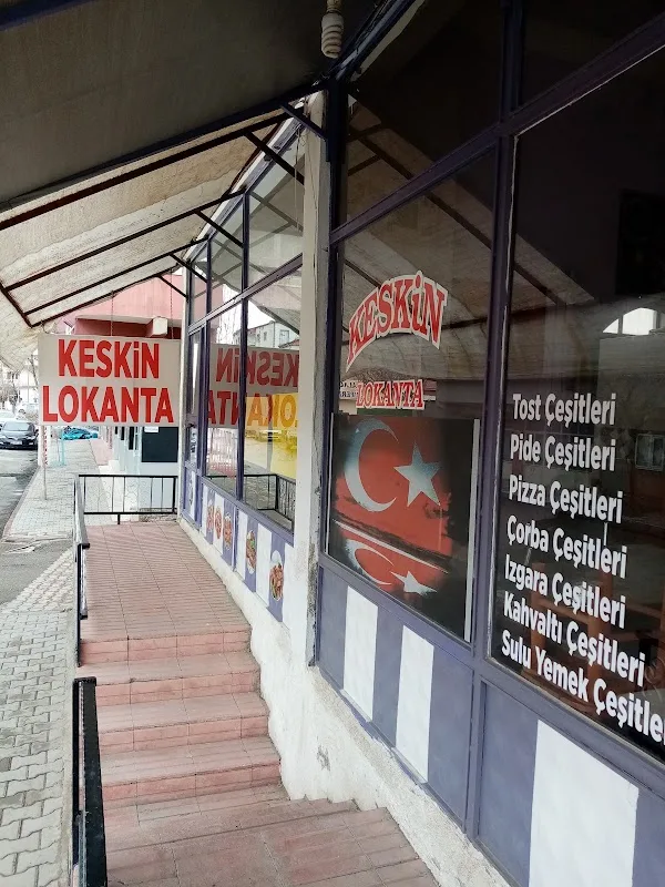 Keskin Lokanta