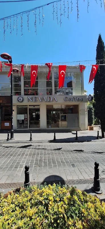 Nevada Coffee