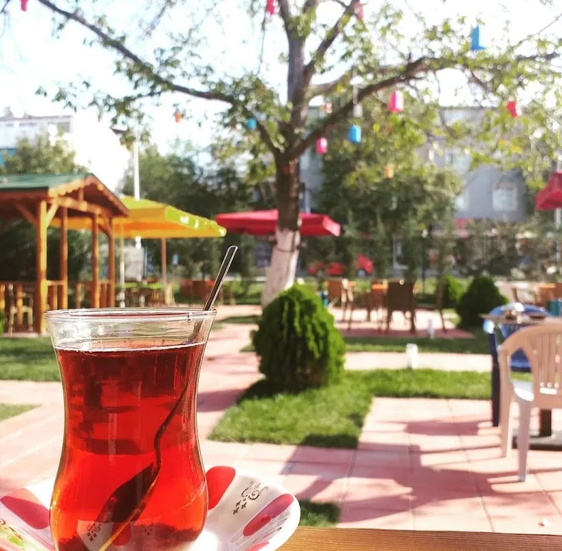 SWEET CAFE RESTURANT ARNAVUTKÖY BOLLUCA DA