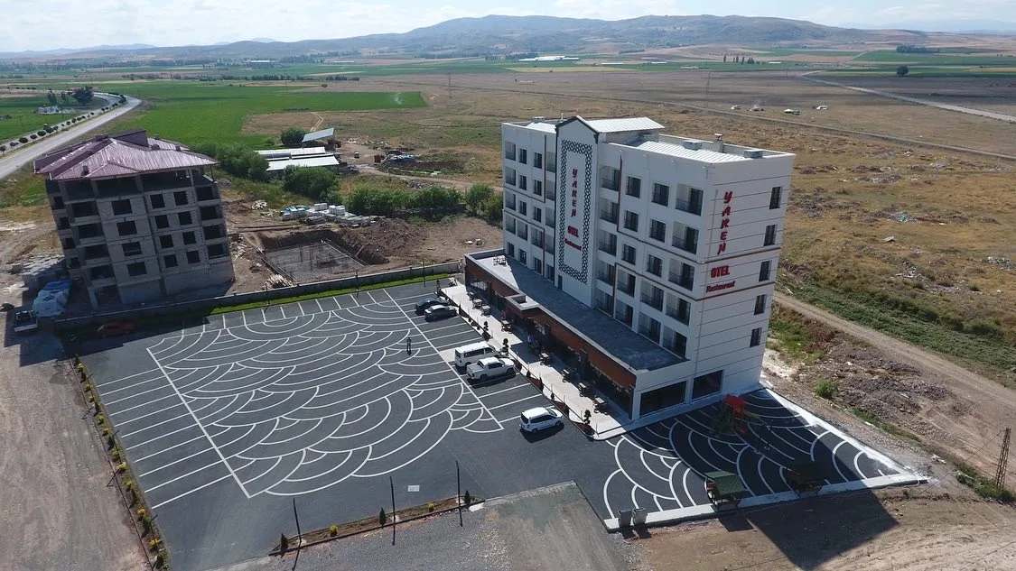 Yaren Otel