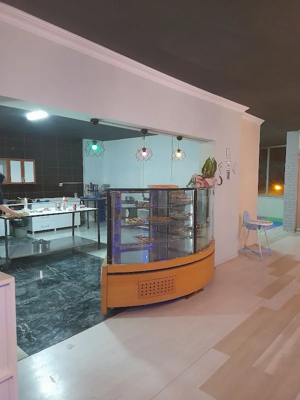 MERT TERAS KAFE