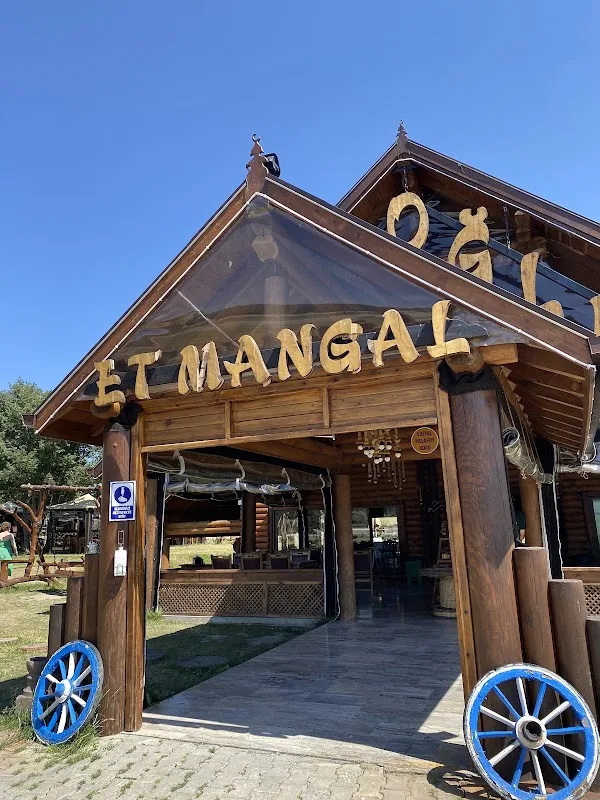 Köroğlu Meşelik Et Mangal