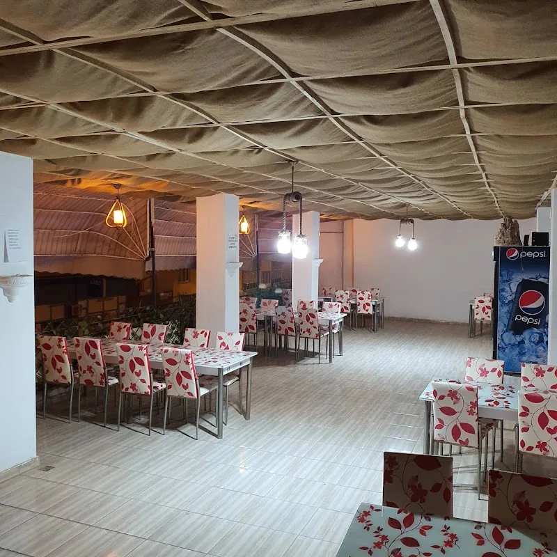 KÖŞEM RESTORANT