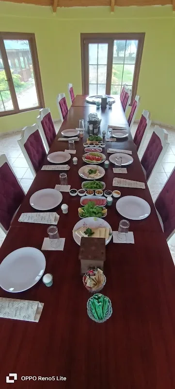 MEHMET AYAN PARK SOSYAL TESİSİ CAFE RESTAURANT