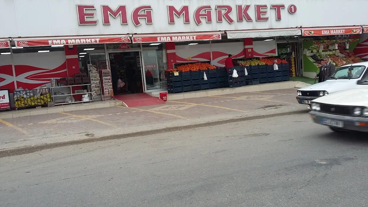 Bütçem market