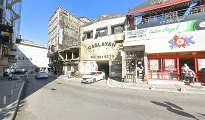 Caglayan