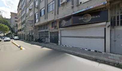 Wos Cafe & Şarküteri