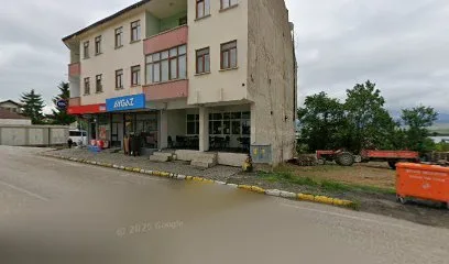 Gölova Kıraathanesi