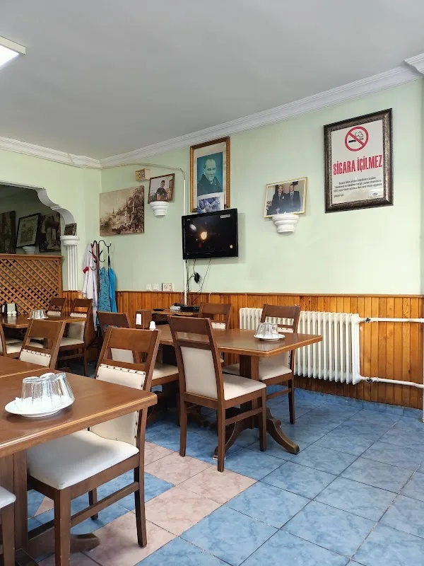 Merkez Lokantası