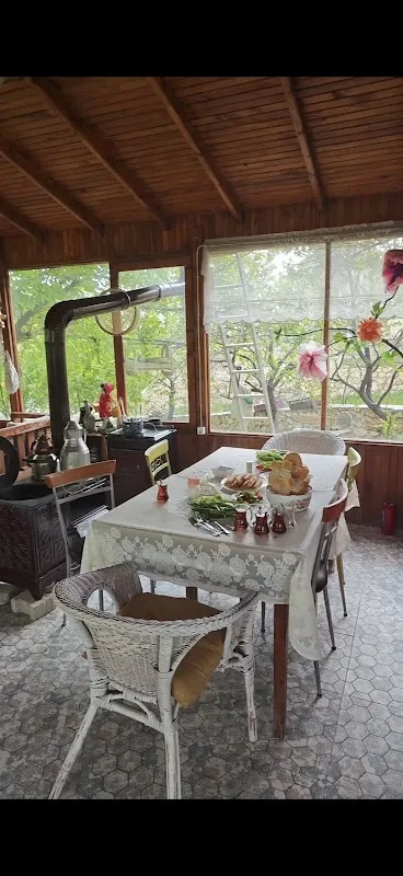 Şelale Kahvaltı Cafe