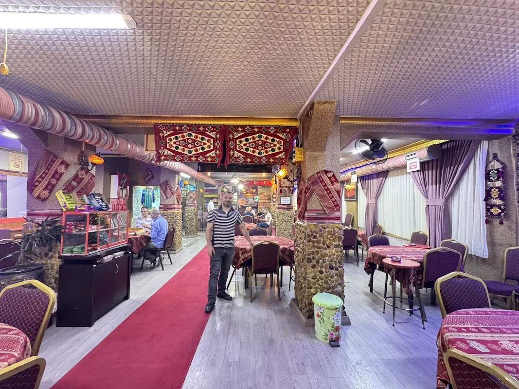 Turgay'ın Kavesi (Rizeli Tukuş)