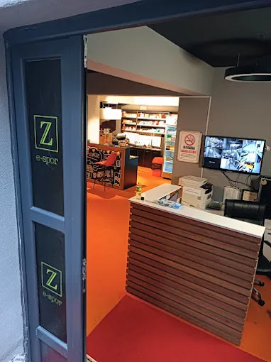 İnternet Cafe & Playstation cafe