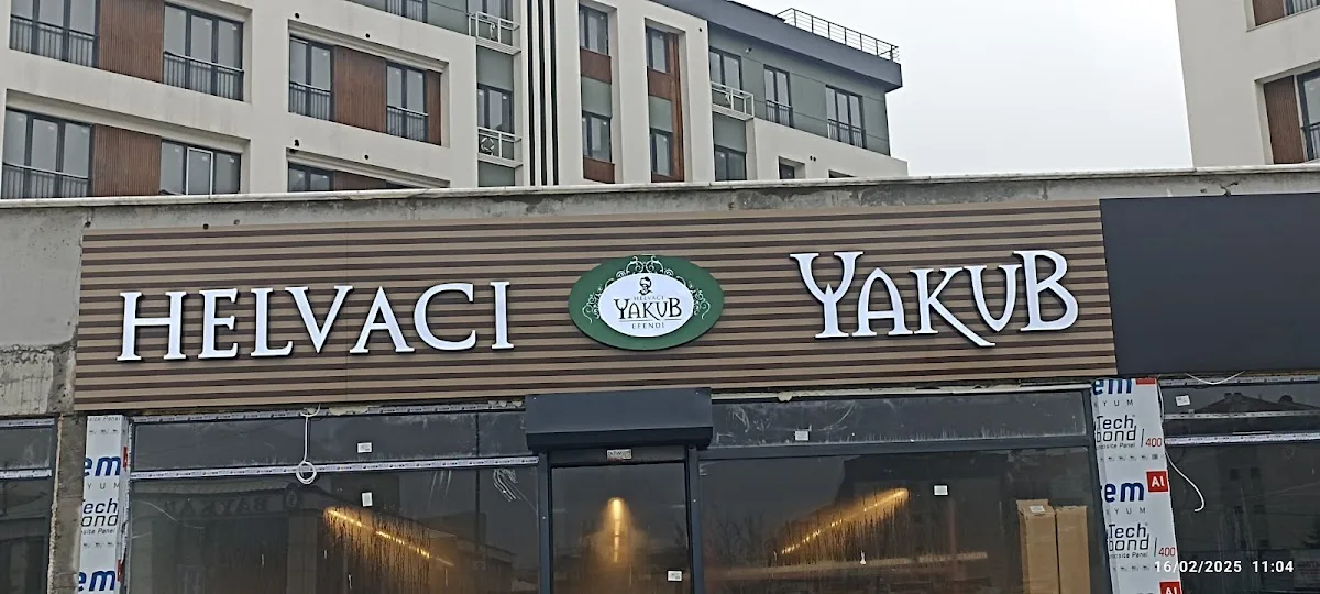 Helvacı Yakub Coffee Bolluca