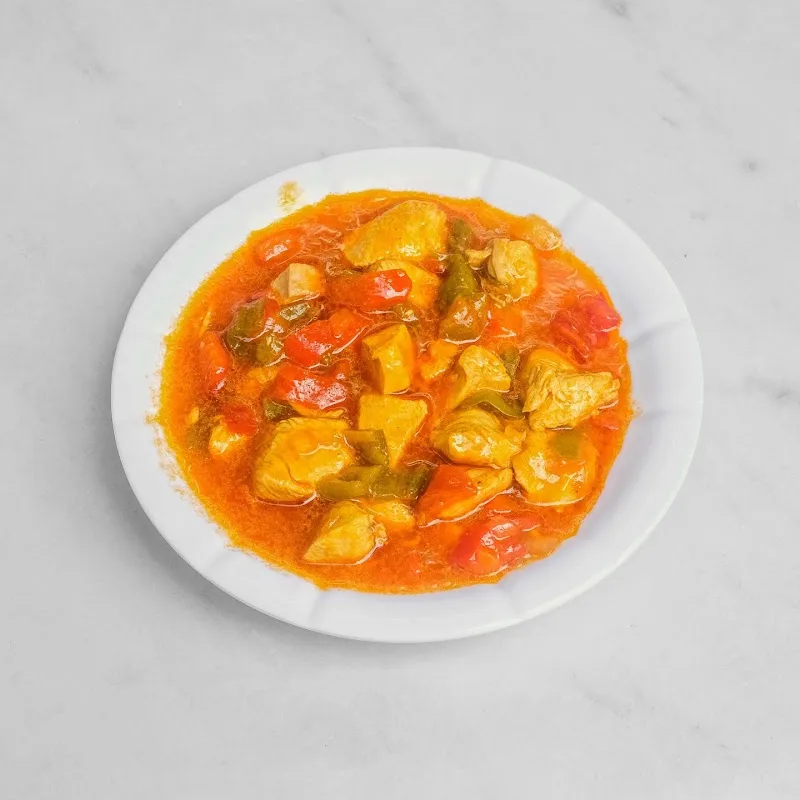 MEŞHUR GÜLTEPE PİLAVCISI ORTABAYIR