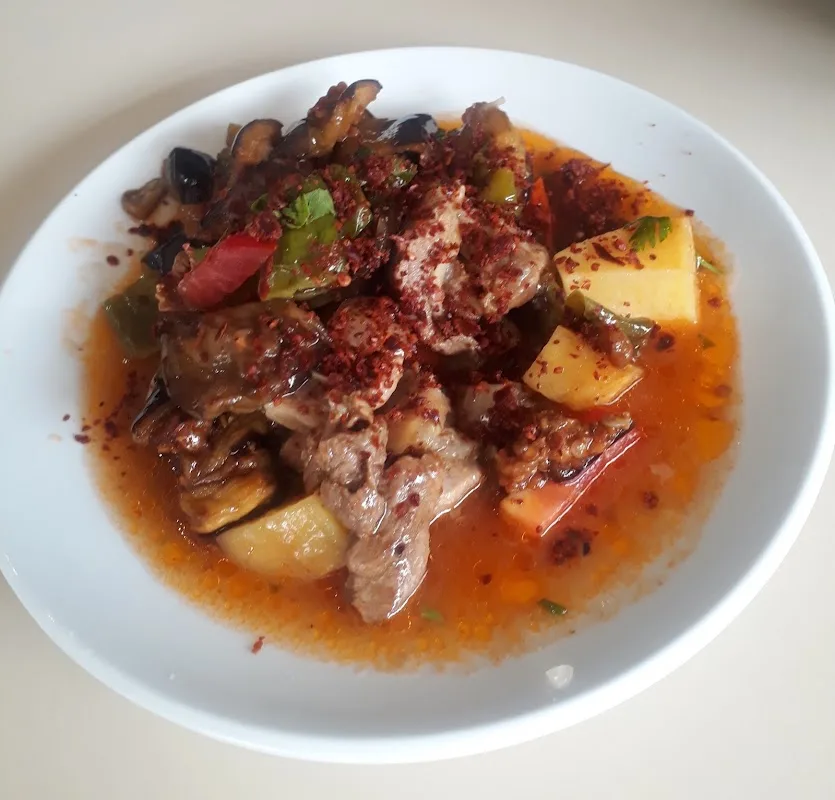 Yıldız Kardeşler Restoran