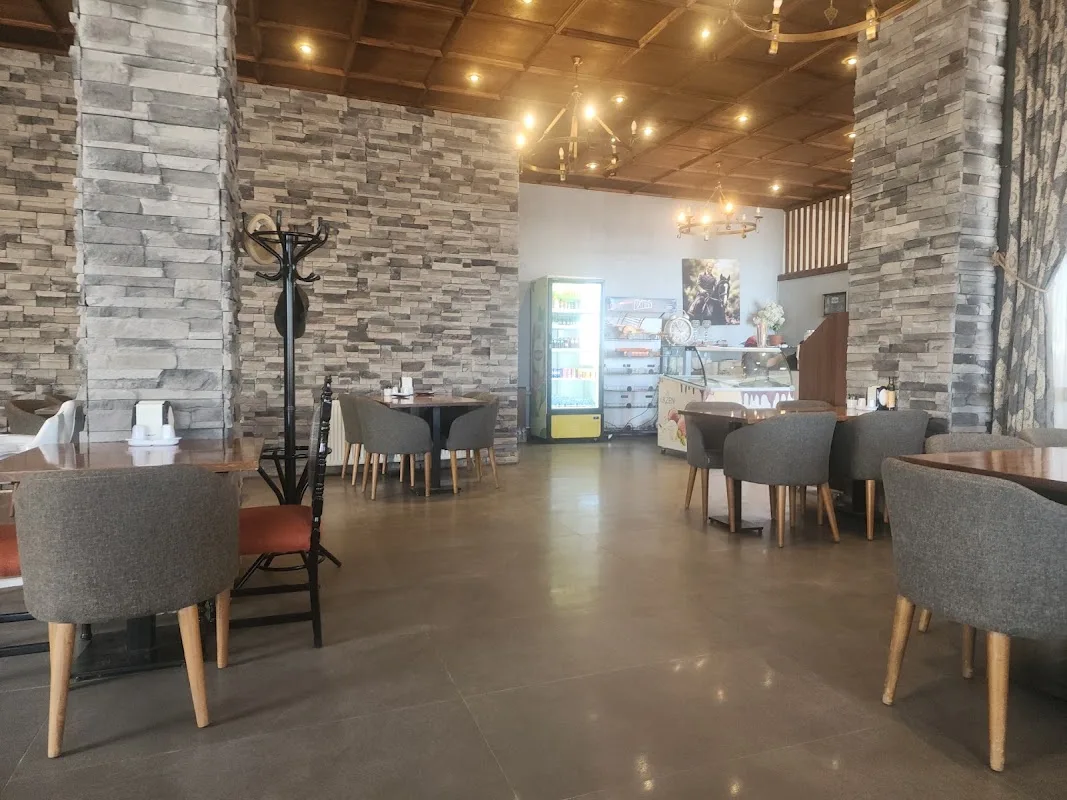 Kangal Restorant&Kafe