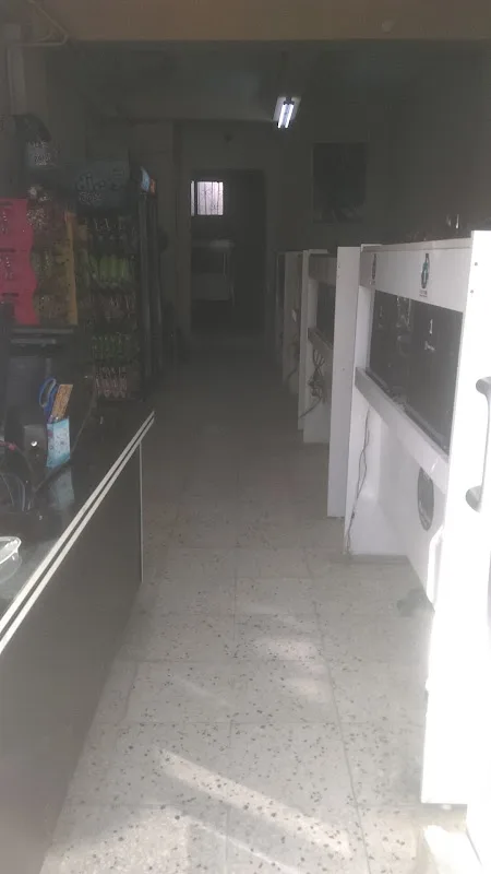 Mısra İnternet Kafe