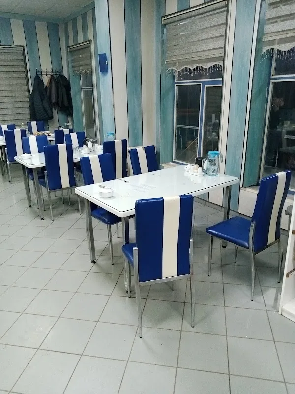 ULUSOYLAR DİNLENME TESİSLERİ