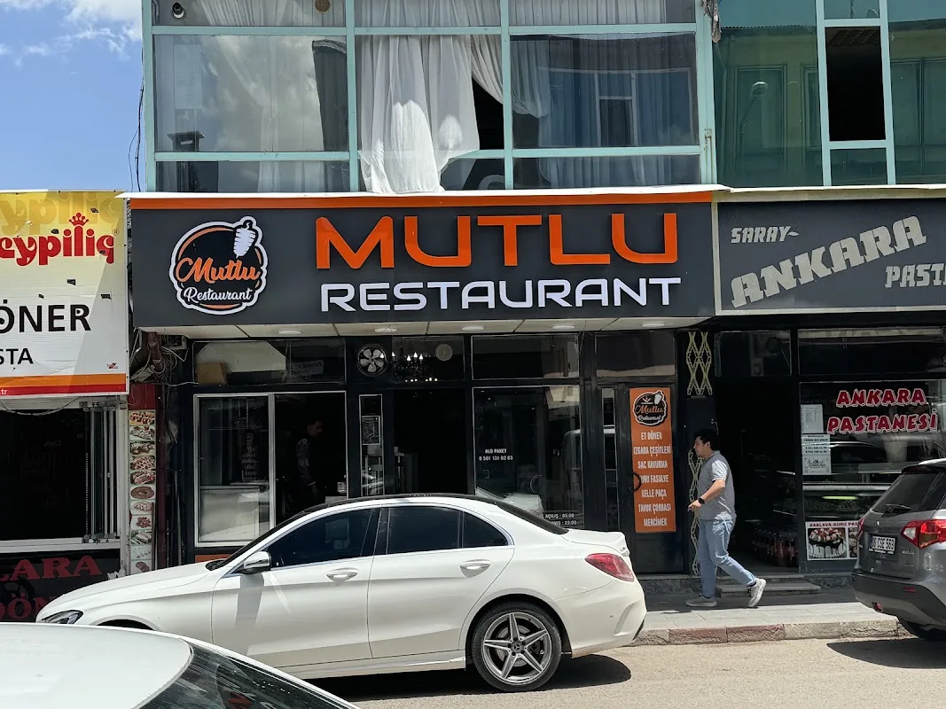 MUTLU